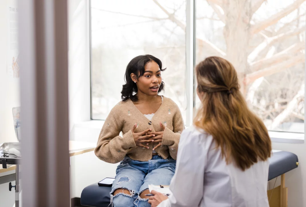 HPV und Feigwarzen: Das musst du wissen