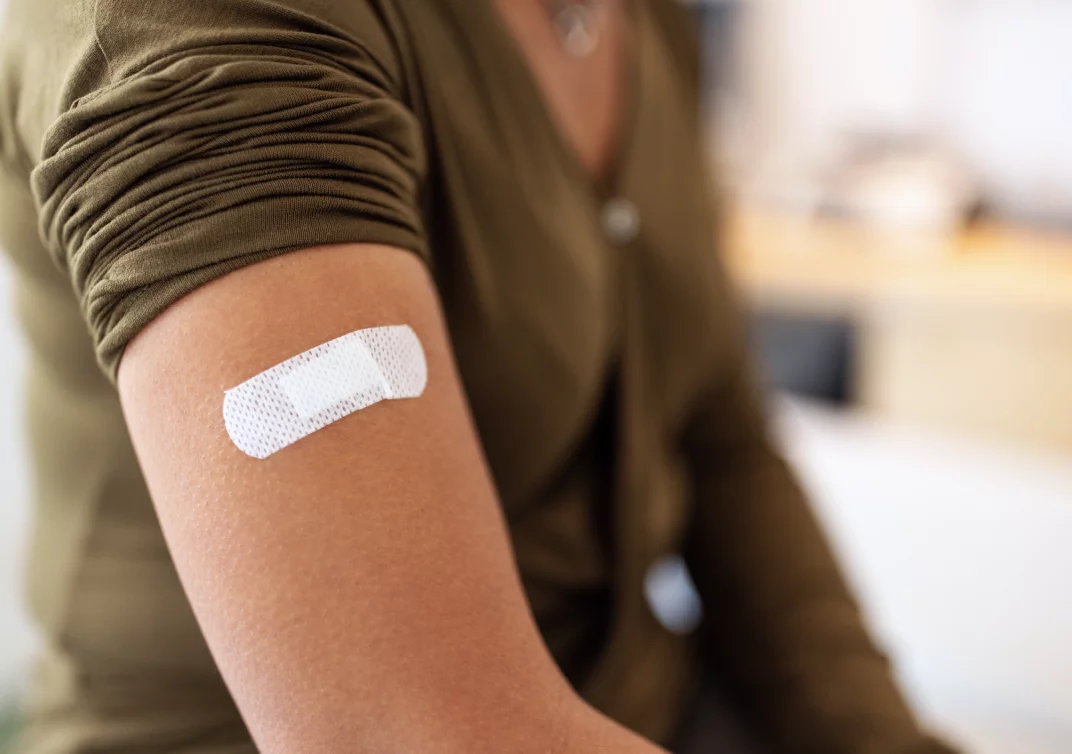 HPV-Schutz: Präventionsmassnahmen und Impfung