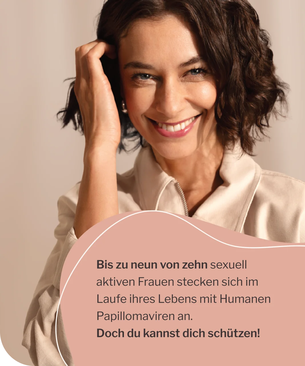 HPV Adult Women info